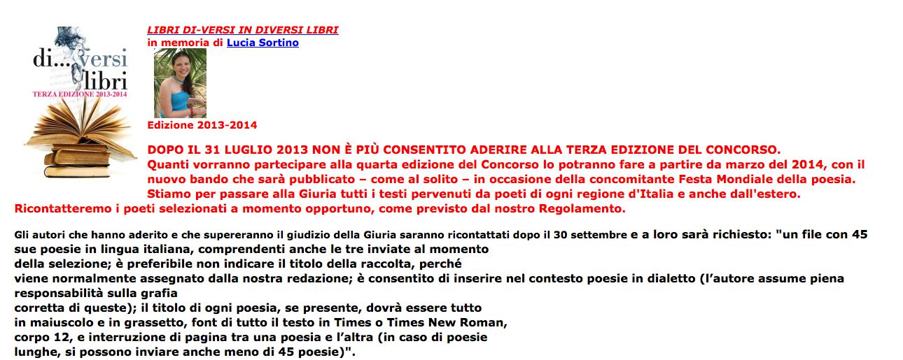 concorso